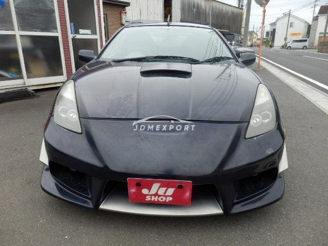 Toyota Celica 2001 thumbnail 7