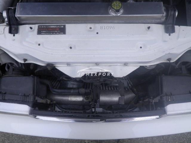 Toyota Soarer 1989 thumbnail 4