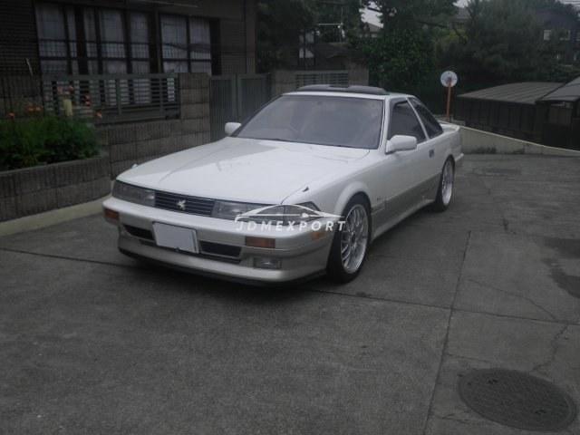 Toyota Soarer 1989