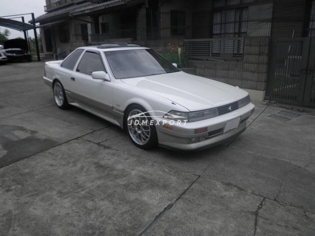 Toyota Soarer 1989 thumbnail 22