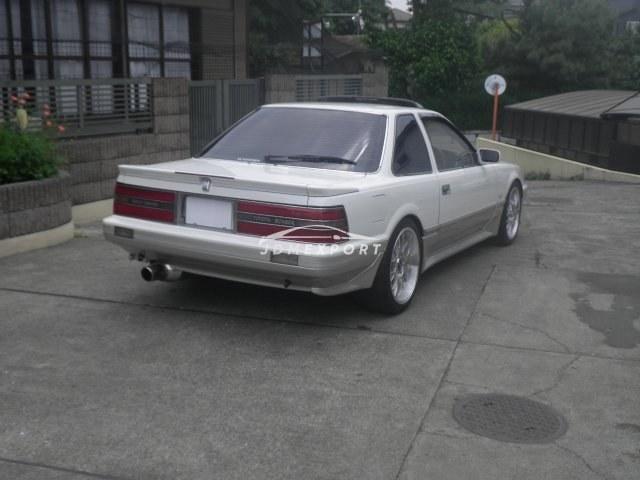 Toyota Soarer 1989 thumbnail 2