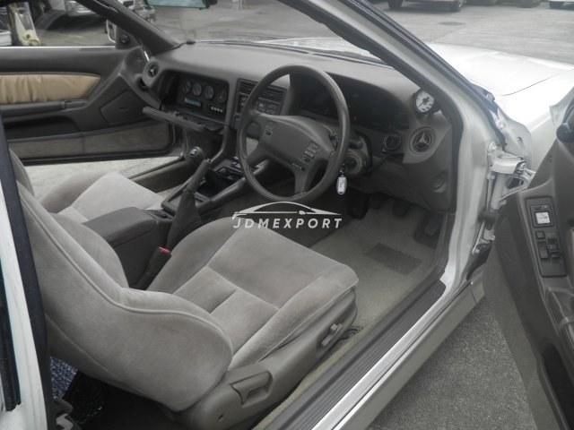 Toyota Soarer 1989 thumbnail 15