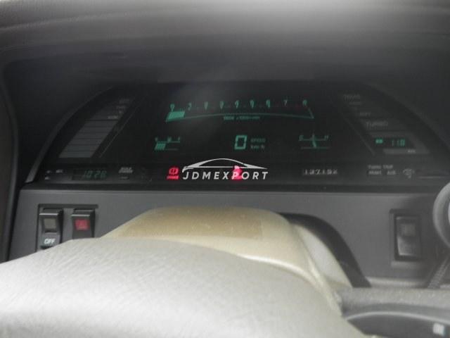 Toyota Soarer 1989 thumbnail 21