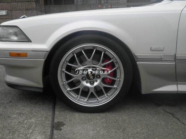 Toyota Soarer 1989 thumbnail 27