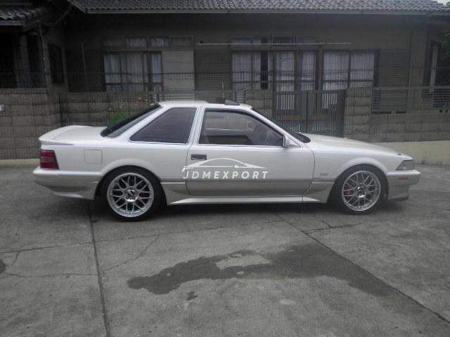 Toyota Soarer 1989 thumbnail 25