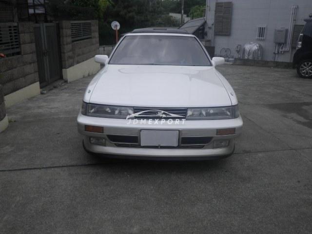 Toyota Soarer 1989 thumbnail 26