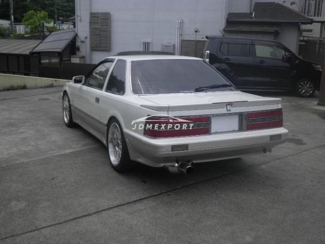 Toyota Soarer 1989 thumbnail 23