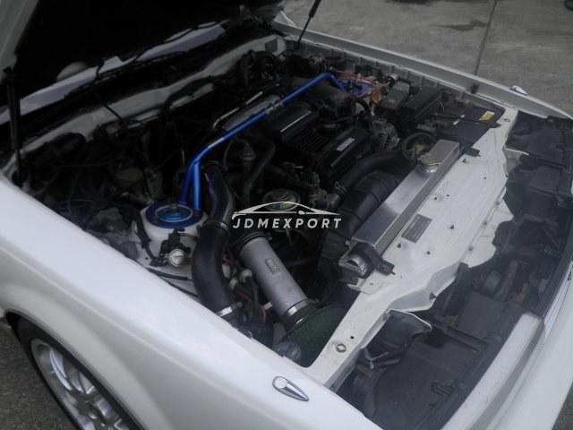 Toyota Soarer 1989 thumbnail 6