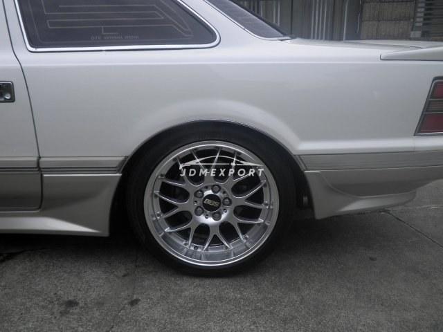Toyota Soarer 1989 thumbnail 12