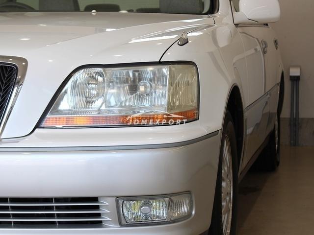 Toyota Crown Majesta 1999 thumbnail 26