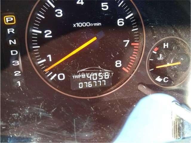 Subaru Legacy Touring Wagon 2001 thumbnail 10