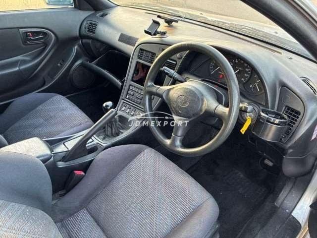 Toyota Celica 1995 thumbnail 6
