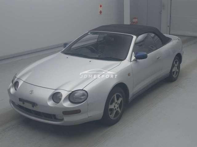 Toyota Celica 1995