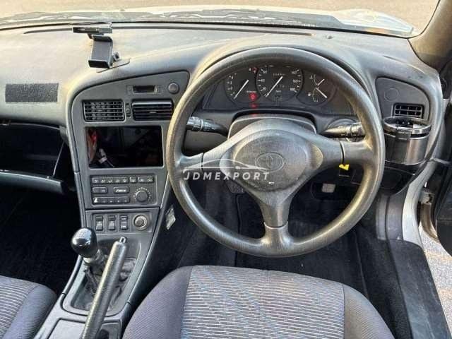 Toyota Celica 1995 thumbnail 7