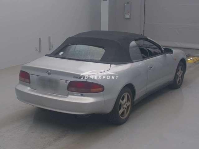 Toyota Celica 1995 thumbnail 2