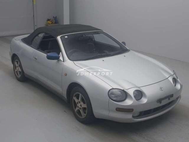 Toyota Celica 1995 thumbnail 4
