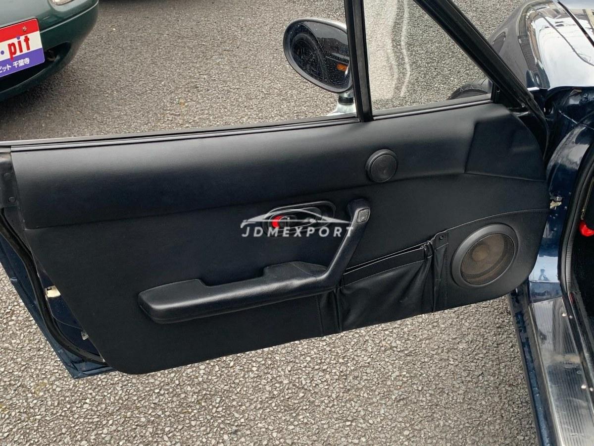 Mazda Eunos Roadster 1997 thumbnail 32
