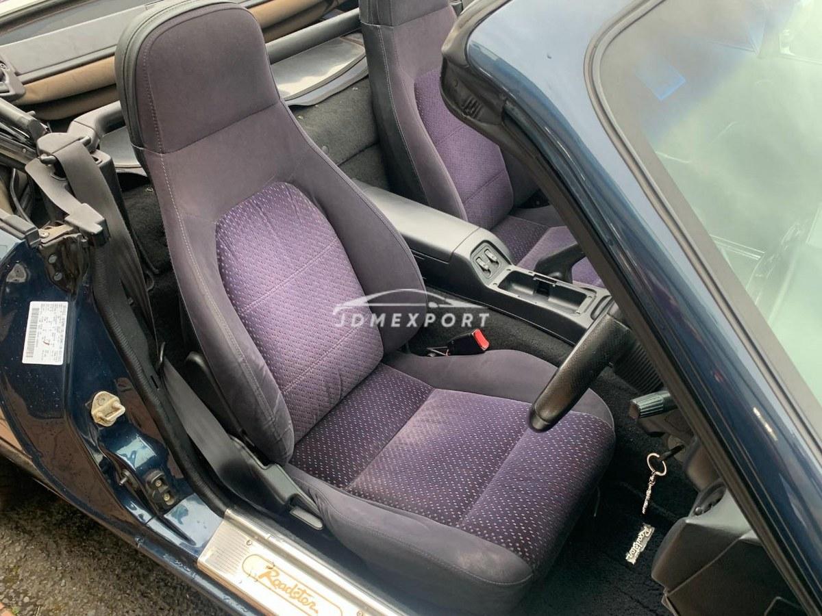 Mazda Eunos Roadster 1997 thumbnail 21