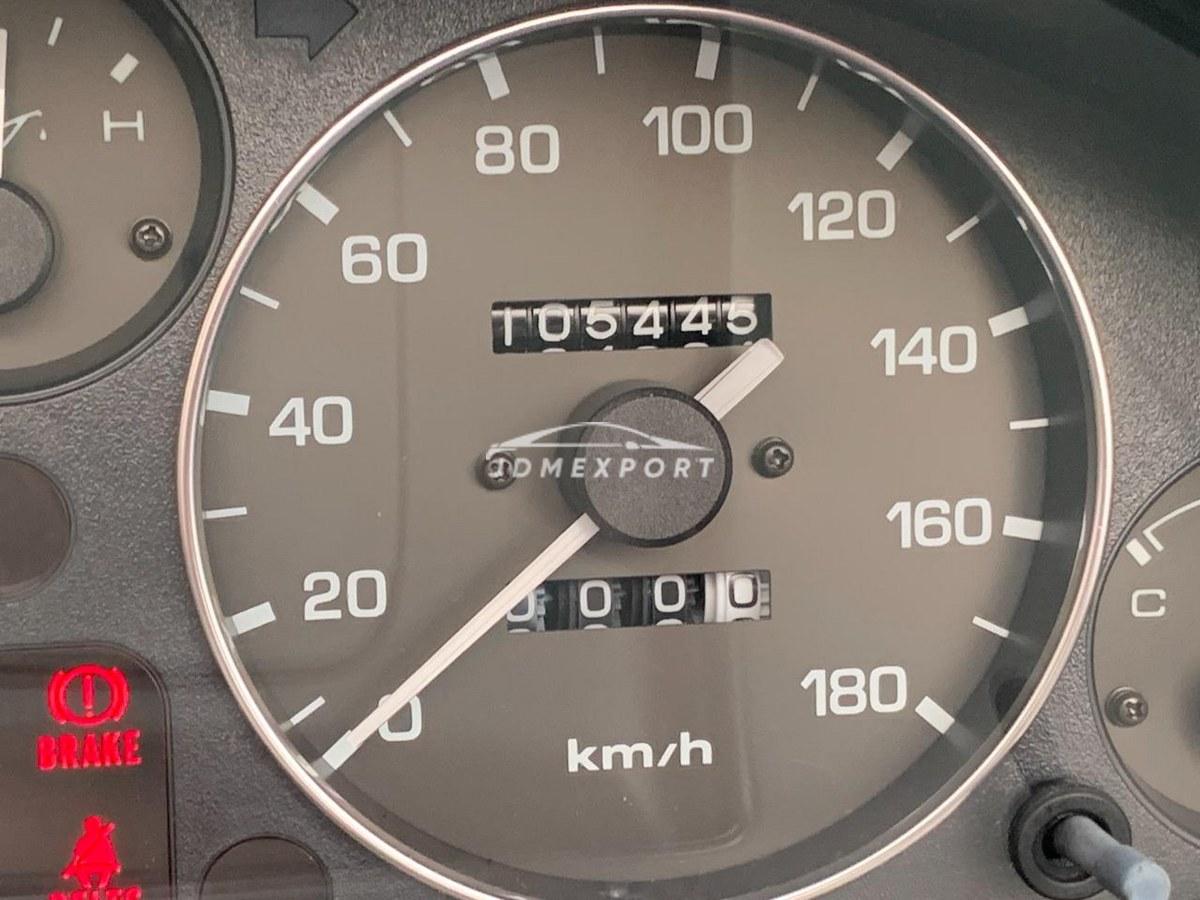 Mazda Eunos Roadster 1997 thumbnail 24