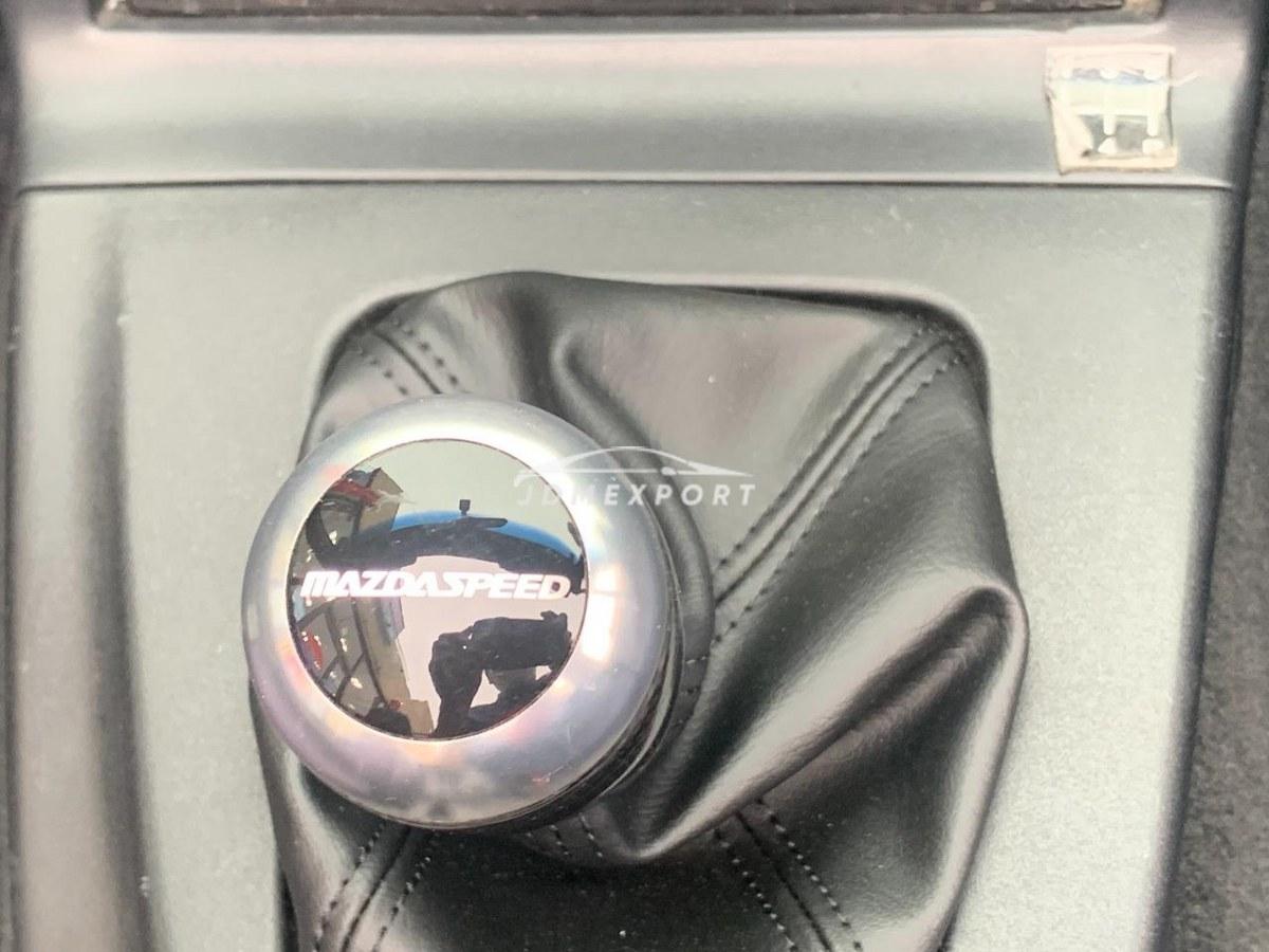 Mazda Eunos Roadster 1997 thumbnail 27