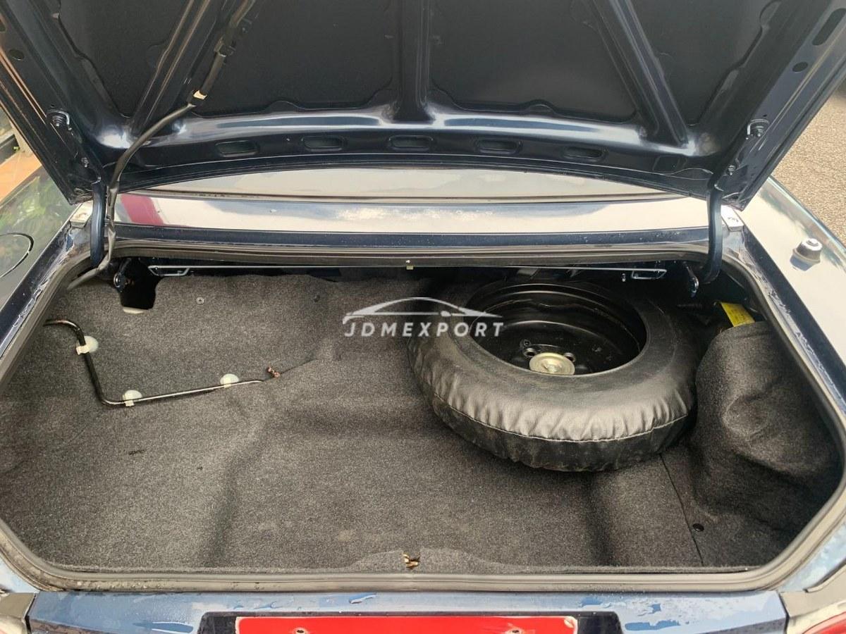 Mazda Eunos Roadster 1997 thumbnail 34