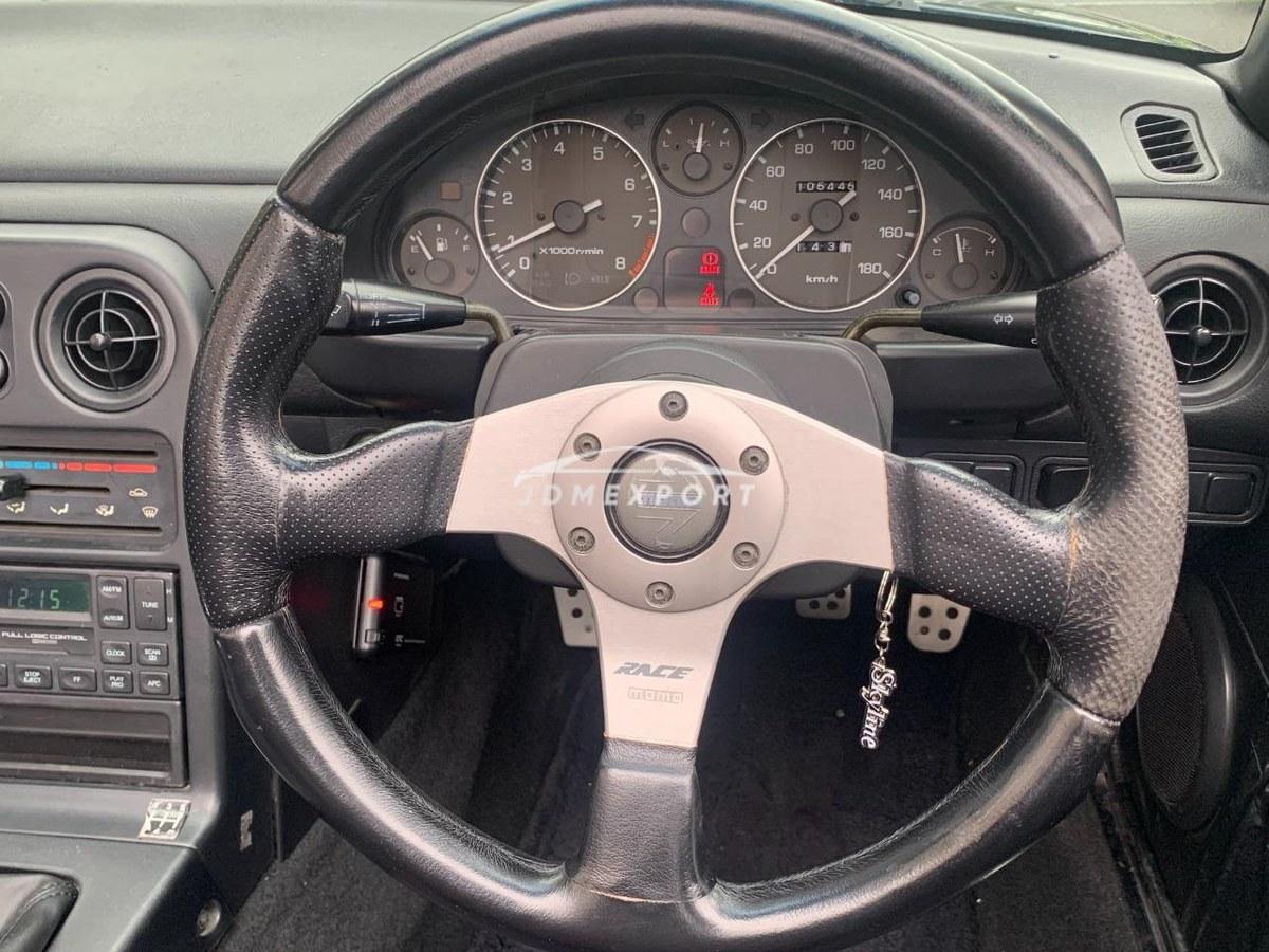 Mazda Eunos Roadster 1997 thumbnail 22