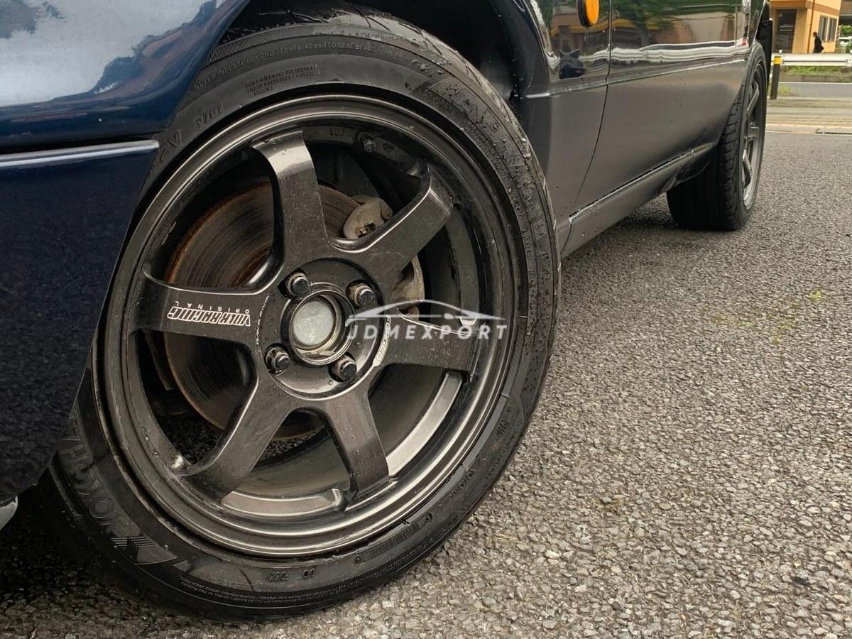 Mazda Eunos Roadster 1997 thumbnail 19