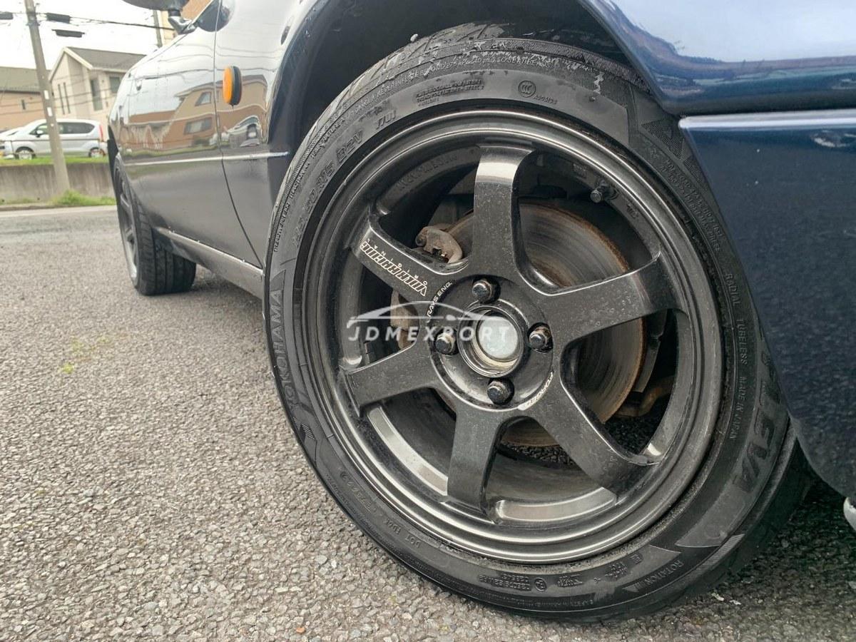 Mazda Eunos Roadster 1997 thumbnail 18