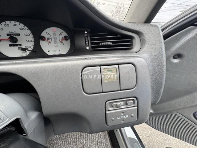 Honda Civic 1991 thumbnail 25