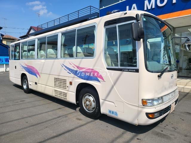 Hino Melpha 2000