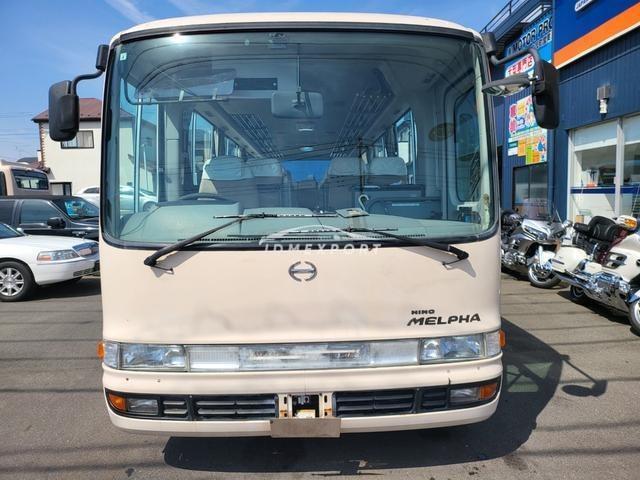 Hino Melpha 2000 thumbnail 7