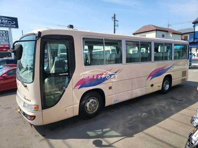 Hino Melpha 2000 thumbnail 9