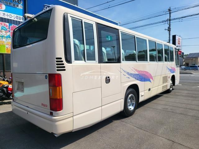 Hino Melpha 2000 thumbnail 12