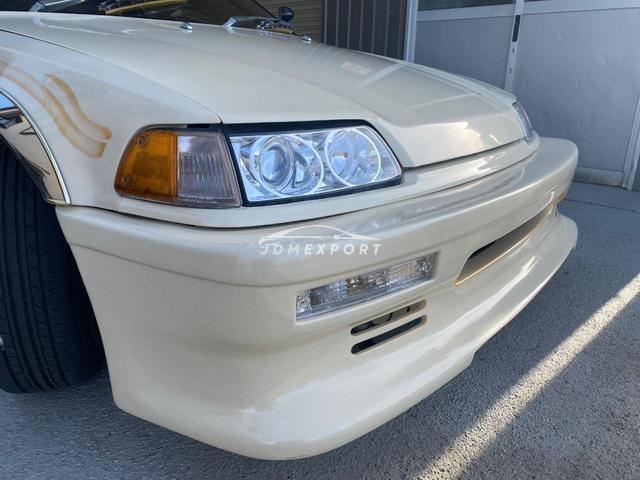 Honda Civic 1989 thumbnail 18