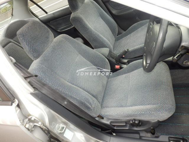 Honda Civic Ferio 1996 thumbnail 12
