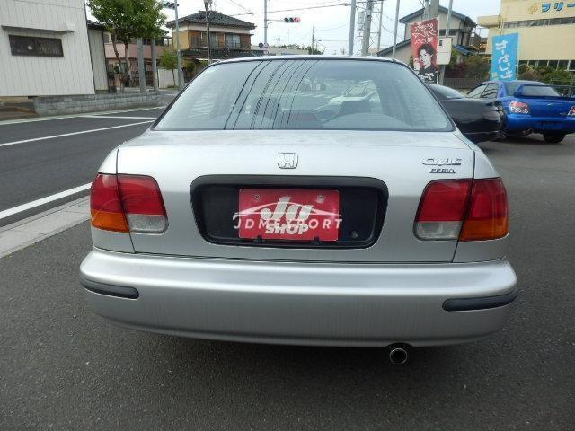 Honda Civic Ferio 1996 thumbnail 6