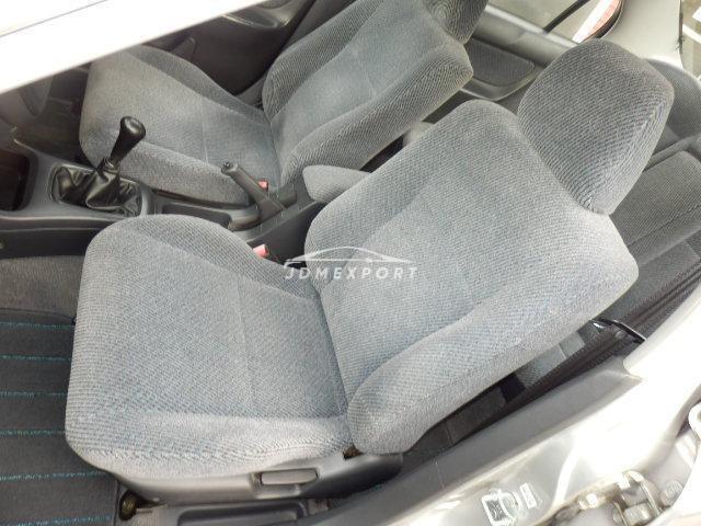 Honda Civic Ferio 1996 thumbnail 14