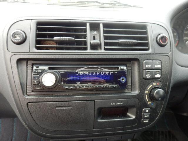 Honda Civic Ferio 1996 thumbnail 18