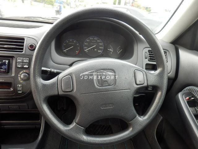 Honda Civic Ferio 1996 thumbnail 16