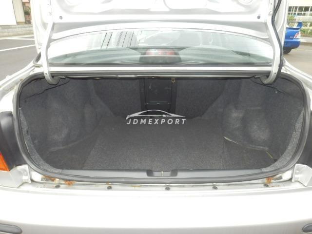 Honda Civic Ferio 1996 thumbnail 19