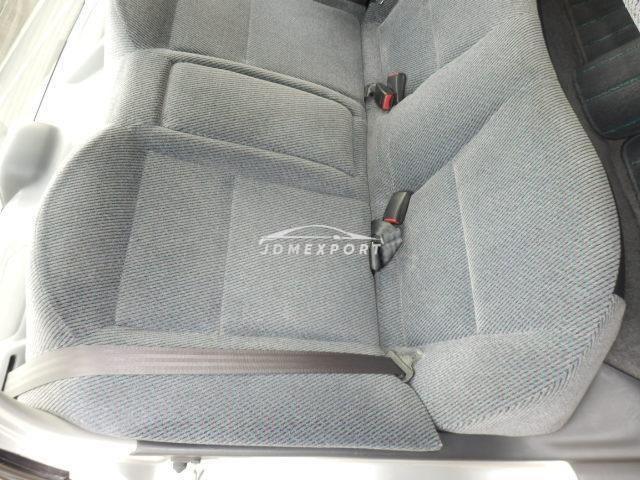 Honda Civic Ferio 1996 thumbnail 13
