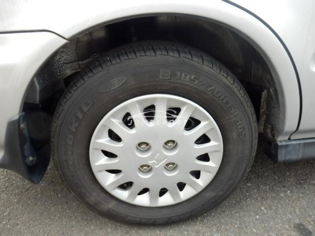 Honda Civic Ferio 1996 thumbnail 3
