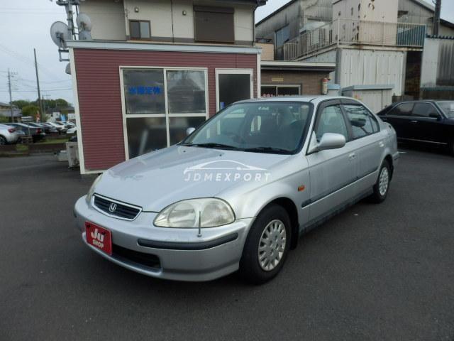 Honda Civic Ferio 1996