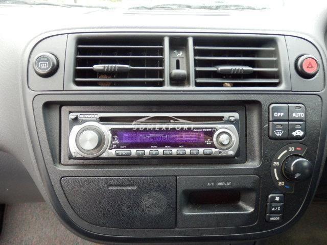 Honda Civic 1997 thumbnail 18