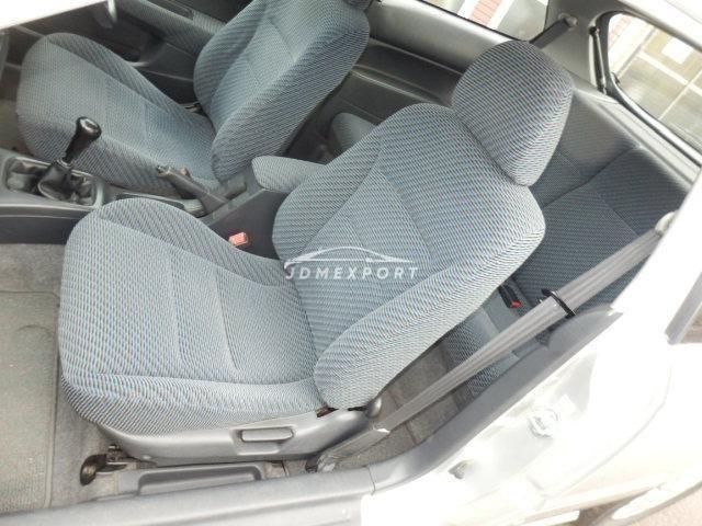 Honda Civic 1997 thumbnail 14
