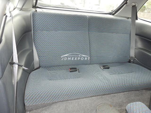Honda Civic 1997 thumbnail 13