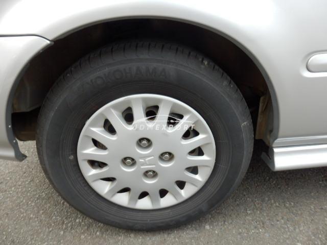 Honda Civic 1997 thumbnail 3
