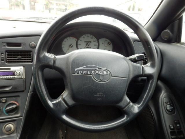 Toyota Celica 1997 thumbnail 17