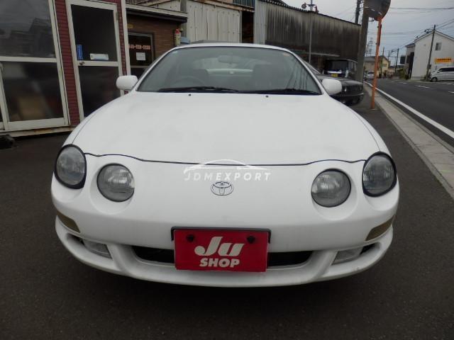 Toyota Celica 1997 thumbnail 7