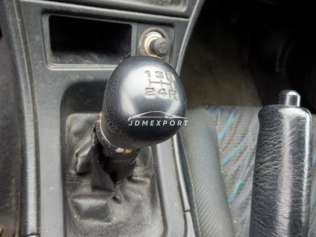 Toyota Celica 1997 thumbnail 11